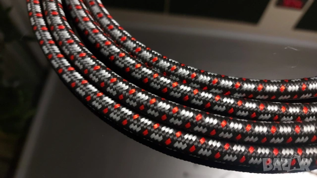 RCA Cable, снимка 7 - Други - 53224853