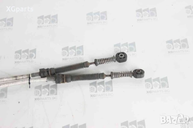 Жила скорости за Skoda Fabia I 1.9tdi 101 к.с. (2000-2007) 6Q0711266M, снимка 2 - Части - 50469638