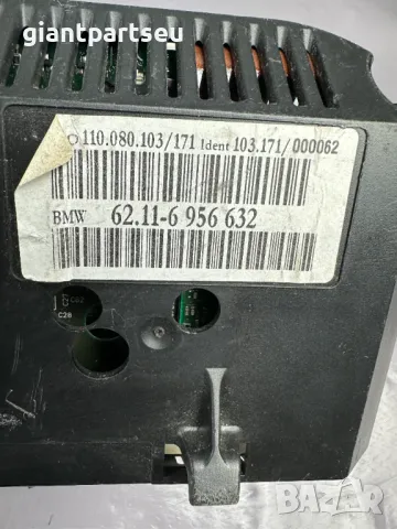 Километраж за БМВ BMW E65 E66 6956632, снимка 2 - Части - 49624573