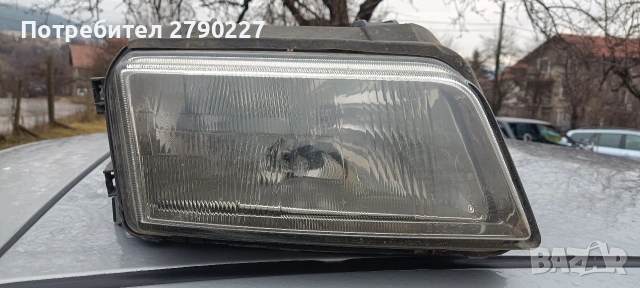 Десен фар за Audi A4 B5