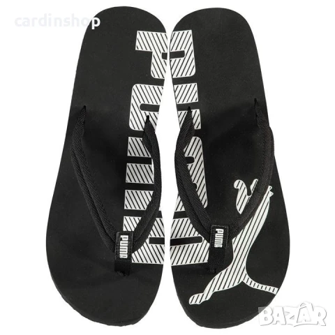 2 цвята Puma оригинални джапанки