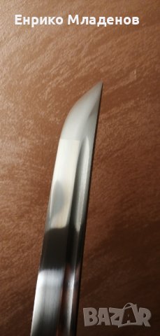 Комплект 3 броя луксозни японски самурайски мечове., снимка 7 - Ножове - 35231616