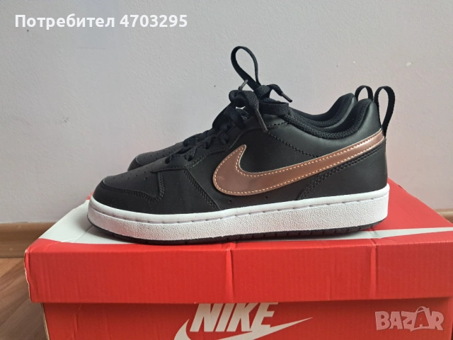 Мааратонки Nike, снимка 2 - Маратонки - 53033638