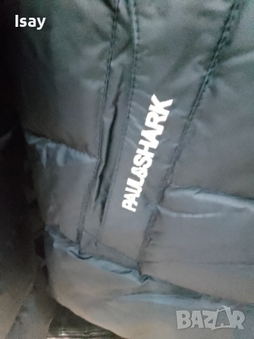 Мъжко зимно яке Паул Шарк от Л до 6ХЛ , снимка 10 - Якета - 52375941