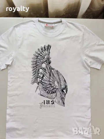 Неустоима мъжка колекция Cesare Paciotti 😎, снимка 11 - Тениски - 49455556