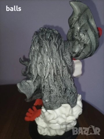 фигурка от naruto на минато / minato figure, снимка 3 - Колекции - 50581757