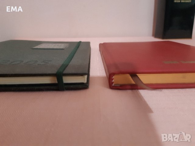 Фирмени ТЕФТЕРИ 2005г-2011г/Рекламни химикалки/фенерче-ключодържател VARTA, снимка 3 - Колекции - 32985196