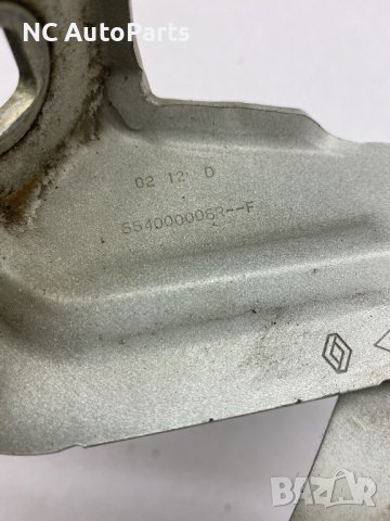Панта за преден капак дясна за Renault Рено Мастер Опел Мовано Нисан Интерстар 654000006R 2012, снимка 4 - Части - 43544974