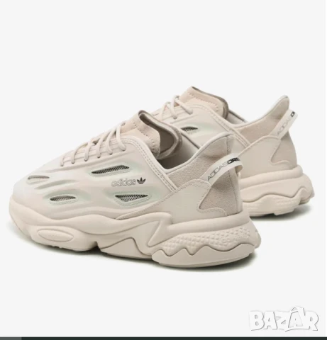 Adidas Ozweego Celox ‘Bliss’ номер 41 1/3 оригинални маратонки , снимка 7 - Маратонки - 50508531