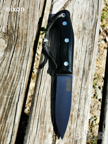Нож Casstrom 10, снимка 2 - Ножове - 44616180