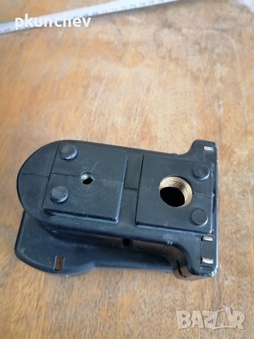 Лазерен нивелир WURTH CLL06 и Лазерен приемник WURTH LL-30, снимка 9 - Измервателни инструменти - 43567845