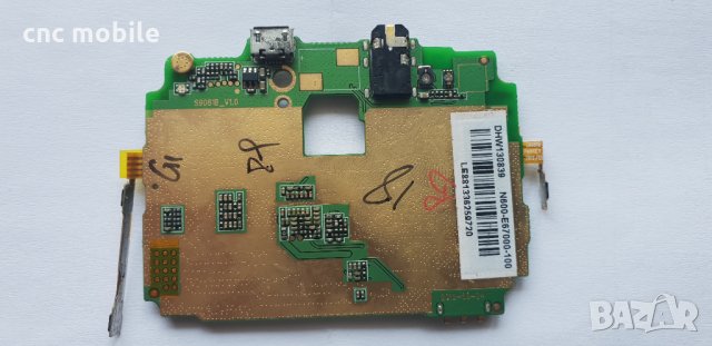 Mobistel Cynus T2 оригинални части и аксесоари, снимка 4 - Резервни части за телефони - 33368456