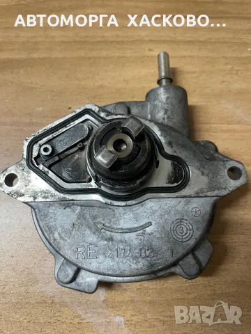 Вакуум помпа спирачна система MERCEDES-BENZ    Mitsubishi Colt 1.5 Diesel , снимка 2 - Части - 50228108