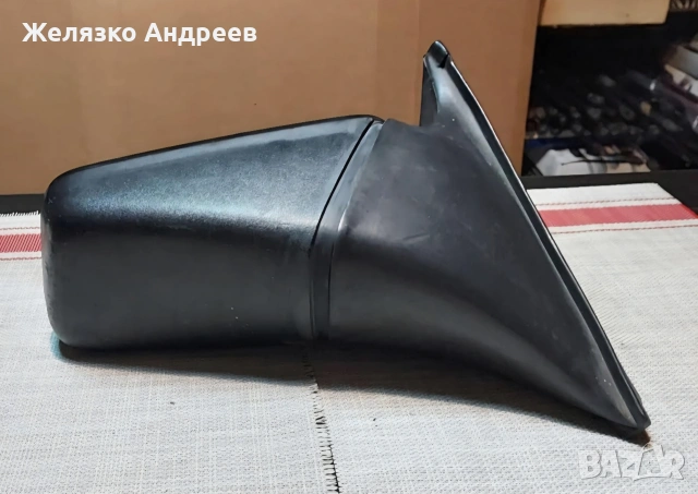 Ауди 100/200 81-91 дясно огледало , снимка 2 - Части - 53209818
