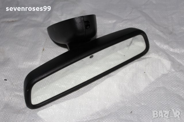 централно огледало Jaguar XF 2010