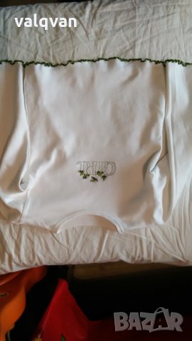 Детски блузи с дълък ръкав, снимка 2 - Детски Блузи и туники - 32621248