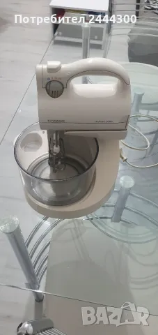 Миксер Kenwood