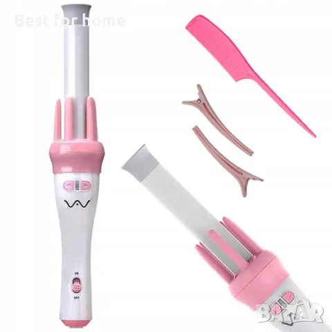 Керамична спирална автоматична маша Weight