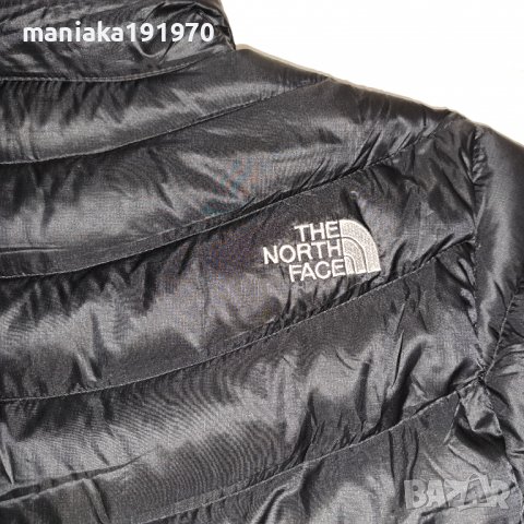 The North Face 800 Fill Summit Series Puffer Jacket (L/G) дамско пухено яке, снимка 8 - Якета - 39249264