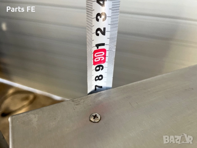 Конвектомат елома мултимакс А електрически 6 тави Konvektomati Eloma multimax A 6 tavi, снимка 7 - Обзавеждане на кухня - 52789991