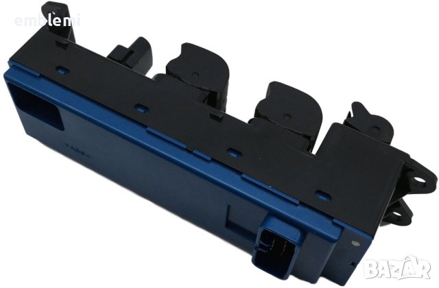 Конзола бутон бутони копчета ел стъкла 2005-2009 14551966  Subaru Legacy, снимка 2 - Части - 43552731