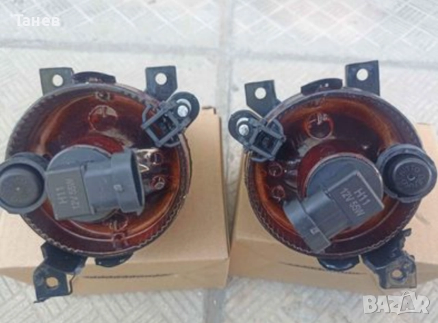 Халогени Голф 5 GTI/GT, снимка 3 - Части - 51590130