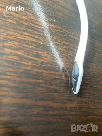 Prada мъжки слънчеви очила SPS 50M, снимка 7 - Слънчеви и диоптрични очила - 53479324