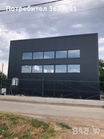 СКЛАД/ПРОМИШЛЕНО, снимка 3 - Складове - 52648777