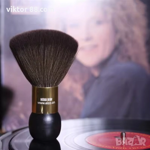 Cleaning Brush for LP Vinyl - №7, снимка 4 - Грамофони - 51999184