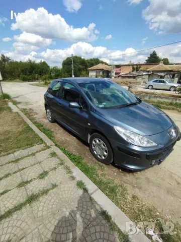 Пежо 307 на части Peugeot , снимка 2 - Части - 47752429