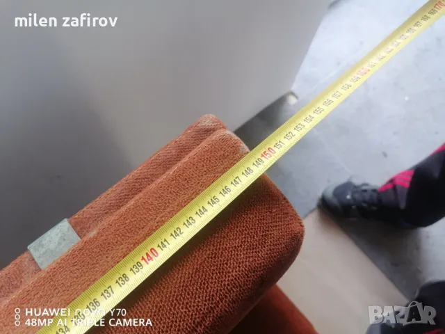 кухненски диван с ракли функция сън, снимка 11 - Дивани и мека мебел - 49363402