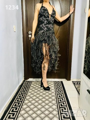 Бална Рокля, снимка 4 - Рокли - 39276271