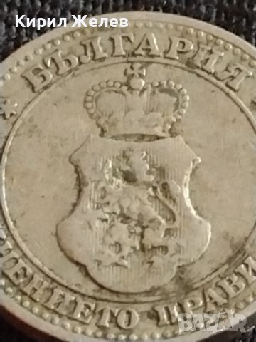 Стара монета 5 стотинки 1912г. Царство България Съединението прави силата за КОЛЕКЦИОНЕРИ 42620, снимка 9 - Нумизматика и бонистика - 43878178