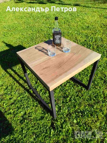  Холна маса, снимка 4 - Маси - 50089825