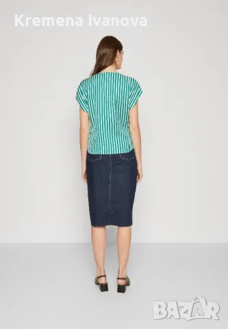 Tommy Hilfiger, XL, снимка 3 - Тениски - 49885170