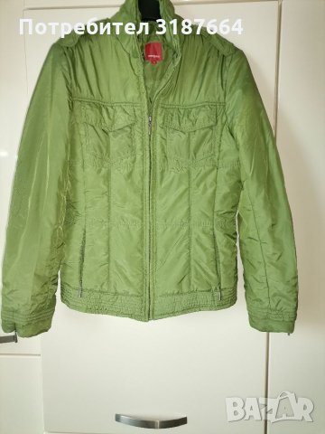 Дамски якета , снимка 3 - Якета - 34841837