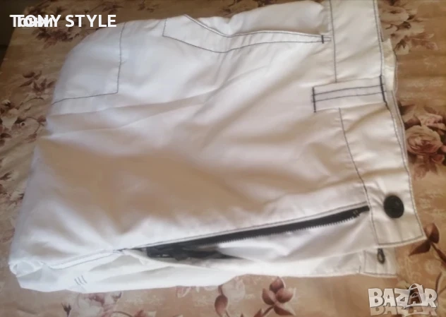 Нови Мъжки Панталони L, снимка 4 - Панталони - 51696842