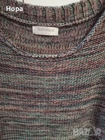 Дамски блузи/пуловери, снимка 7 - Блузи с дълъг ръкав и пуловери - 53449374