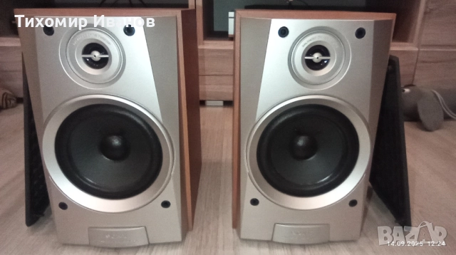 Sony SS-MD313, снимка 11 - Тонколони - 51709277