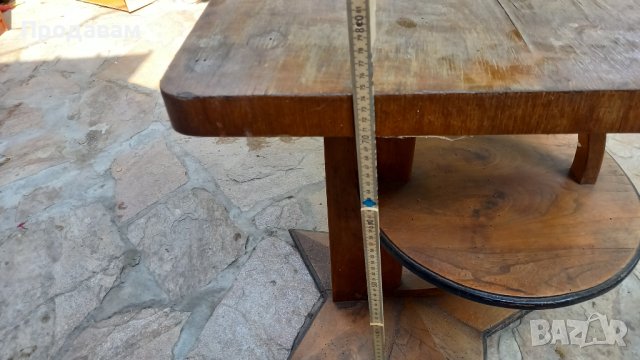 Соц. Маса , снимка 2 - Маси - 43974639