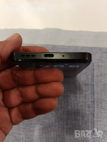 Xiaomi Redmi 13C, 4+2GB/128GB, снимка 7 - Xiaomi - 53371020