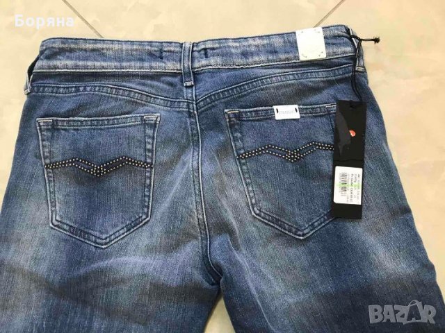 Оригинални дамски дънки на известни марки , снимка 3 - Дънки - 27940501