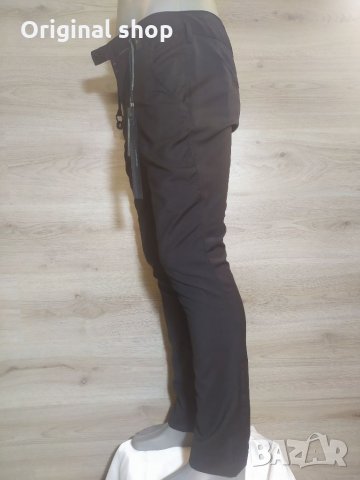 Дамски панталон GStar M 27/32, снимка 4 - Панталони - 34733494