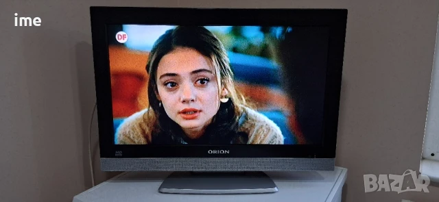 LCD телевизор НОМЕР 82. Orion Model TV26RN1. 26инча 66см. РАБОТЕЩ. С дистанционно. Внос от Германия., снимка 5 - Телевизори - 50555196