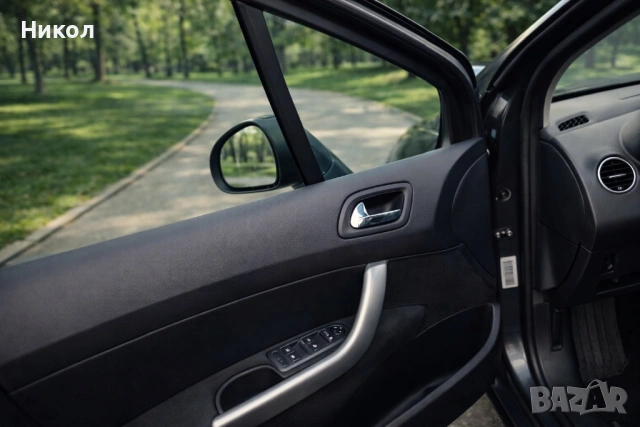 продава, снимка 5 - Автомобили и джипове - 53206419