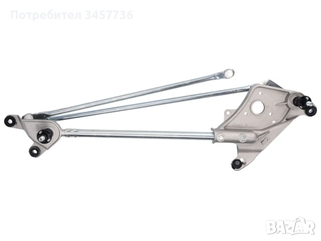 Нов лостов механизъм предни чистачки Honda Crv CR-V 2001-2007