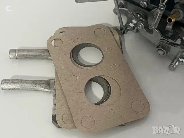 Нов карбуратор Лада 2106/2105/2107, снимка 2 - Части - 50439505