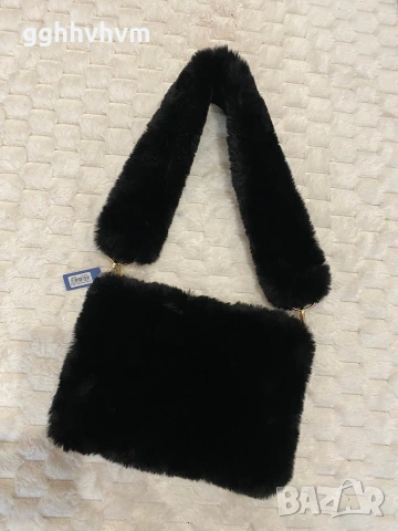 чанта за ръката