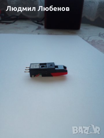 Нова съвместима доза за грамофон респром корал VK 4204, снимка 3 - Грамофони - 28462495