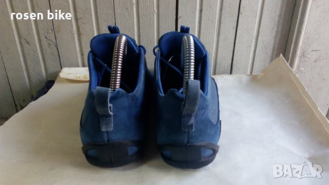 ''ECCO''оригинални кожени обувки 36 номер, снимка 7 - Дамски елегантни обувки - 28980416